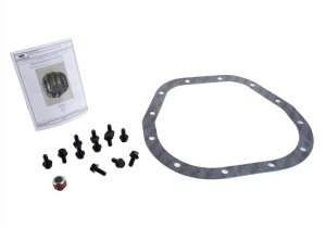 Ford Super Duty Differential Cover - Rear - Ford Racing - 12 Bolt Heavy Duty - `11-`23